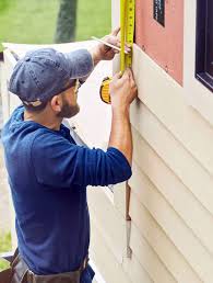 Best Storm Damage Siding Repair  in Huxley, IA